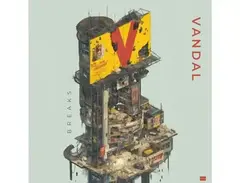 Zenhiser Vandal main image