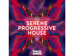 THICK Sounds Serene Progressive House main image