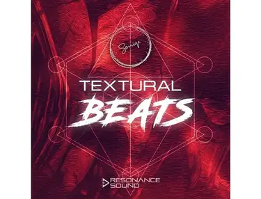 Resonance Sound Soniqe Sound - Textural Beats