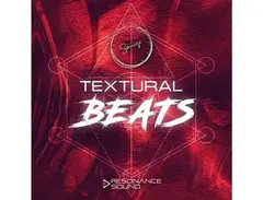 Resonance Sound Soniqe Sound - Textural Beats main image
