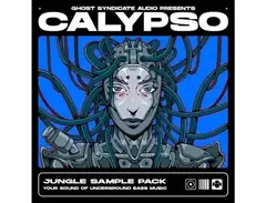 Ghost Syndicate CALYPSO: Jungle main image