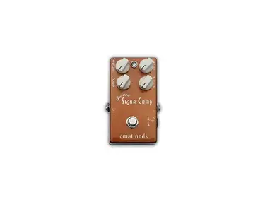 CMATMods Deluxe Compressor - What To Know & Where To Buy | Equipboard CMATMods Deluxe Compressor - What To Know & Where To Buy | Equipboard