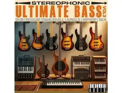 Renegade Audio Ultimate Bass Collection Vol 3 main image