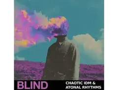 Blind Audio Chaotic IDM & Atonal Rhythms main image