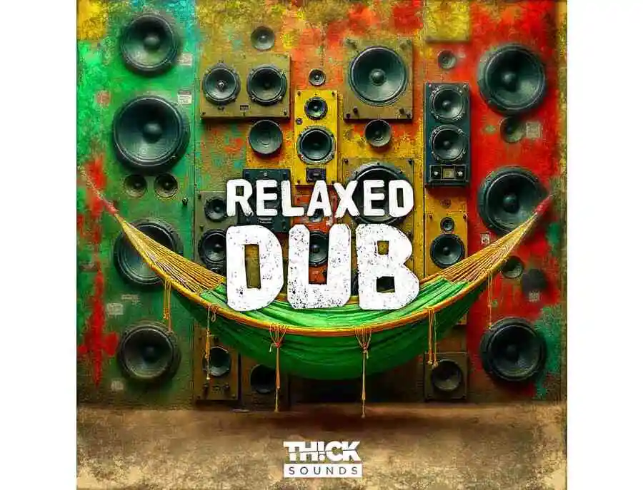 THICK Sounds Relaxed Dub - What To Know & Where To Buy | Equipboard