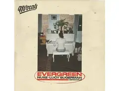 91Vocals EVERGREEN - Nuxe & Lucy Sugerman main image