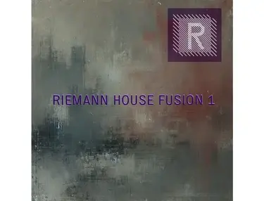 Riemann Kollektion Riemann House Fusion 1