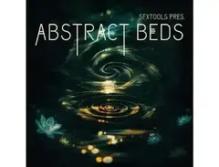 SFXtools Abstract Beds main image