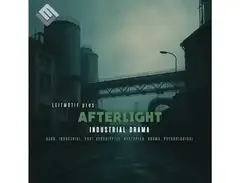 Leitmotif Afterlight: Industrial Drama main image
