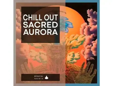 BFractal Music Chill Out Sacred Aurora