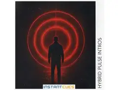 Cinetools Instant Cues â Hybrid Pulse Intros main image