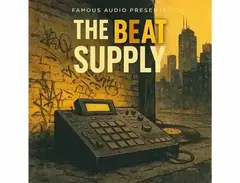 Famous Audio The Beat Supply main image