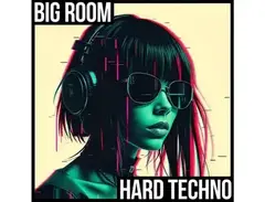 Industrial Strength Big Room Hard Techno main image