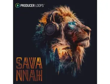 Producer Loops Savannah