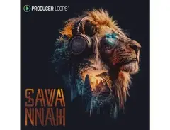 Producer Loops Savannah main image