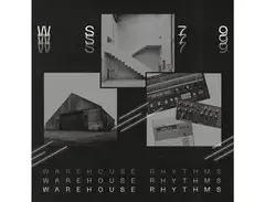 Wavetick Warehouse Rhythms main image