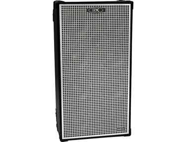 Gallien-Krueger Neo 8x10 Bass Cabinet