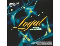 91Vocals Loyal - RnB Bounce main image