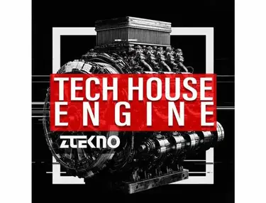ZTEKNO Tech House Engine