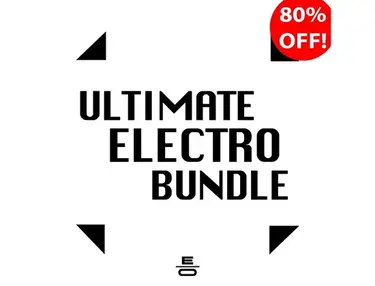 Element One Ultimate Electro Bundle