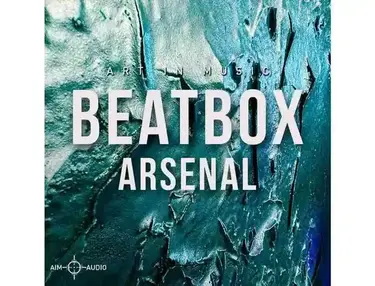 Aim Audio Beatbox Arsenal