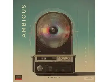 Zenhiser Ambious