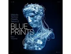 Black Octopus Blueprints - Melodic Techno for Serum 2 by Paul Thorne main image