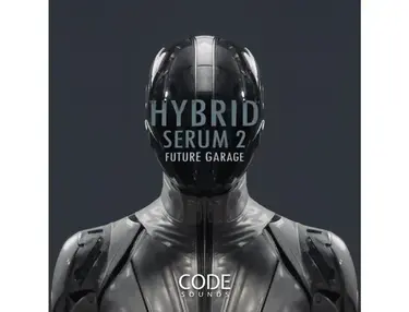 Datacode Code Sounds - Hybrid Serum 2 Future Garage