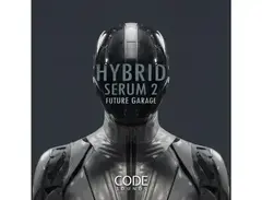 Datacode Code Sounds - Hybrid Serum 2 Future Garage main image