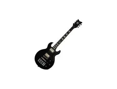 Schecter Zacky Vengence 6661 Signature Model