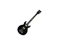 Schecter Zacky Vengence 6661 Signature Model