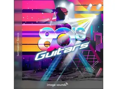 Image Sounds 80s Guitars