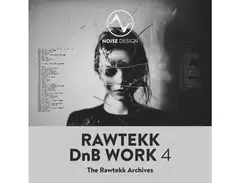 Noise Design Rawtekk DnB Work 4 main image
