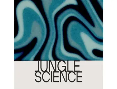 UNDRGRND SOUNDS Jungle Science