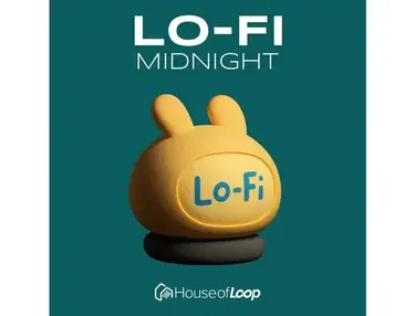 House Of Loop Lo-Fi Midnight