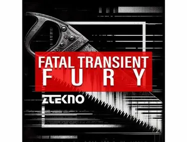 ZTEKNO Fatal Transient Fury