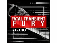 ZTEKNO Fatal Transient Fury main image