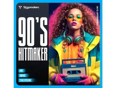 Singomakers 90's Hitmaker