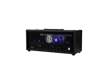 Jet City Amplification 333 100HDM Head