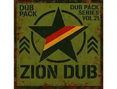 Renegade Audio Dub Pack Series Vol 21 - Zion Dub main image
