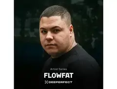 Deeperfect Artist Series - FLOWFAT main image