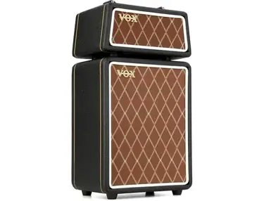 Vox Micro SuperBeetle Guitar Mini-stack