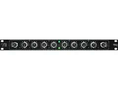 TK Audio TEQ 2-channel, 2-band Baxandall EQ