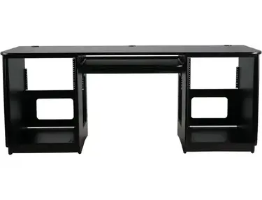 RAB Audio ProRak EX73 Studio Workstation