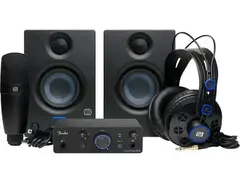Fender Studio Quantum Complete Bundle main image