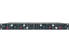 Rupert Neve Designs OptoFET Dual-stage Compressor