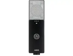 AKG C114 Large-diaphram Condenser Microphone