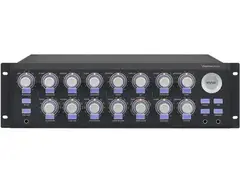 elysia channex | studio Channel Strip main image