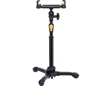 Hercules Stands DG307B-TS2 Tabletop Tablet & Smartphone Stand