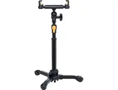 Hercules Stands DG307B-TS2 Tabletop Tablet & Smartphone Stand